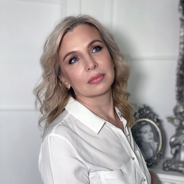 Ирина Корсакова